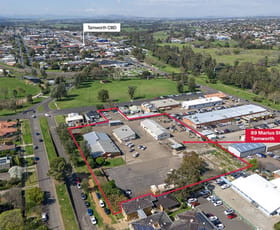 Development / Land commercial property sold at 89 Marius Street Tamworth NSW 2340 Development / Land commercial property sold at 89 Marius Street Tamworth NSW 2340