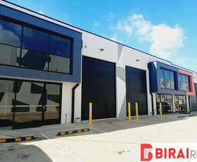 Factory, Warehouse & Industrial commercial property for sale at 27/2 Fastline Road Truganina VIC 3029