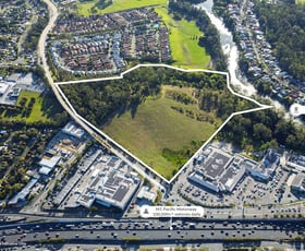 Development / Land commercial property for sale at 44 Gilston Road Nerang QLD 4211