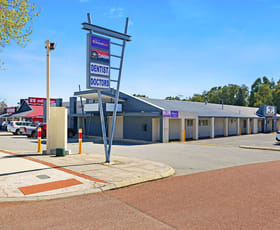 Medical / Consulting commercial property for sale at 2196 Albany Highway Gosnells WA 6110