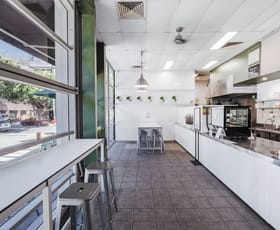 Factory, Warehouse & Industrial commercial property for sale at 1/34-36 Ralph Street Alexandria NSW 2015