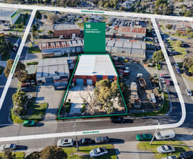 Other commercial property for sale at 18 Kevin Avenue Ferntree Gully VIC 3156 Other commercial property for sale at 18 Kevin Avenue Ferntree Gully VIC 3156