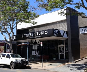 Development / Land commercial property for sale at 1391 Logan Road Mount Gravatt QLD 4122