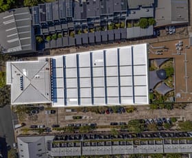 Factory, Warehouse & Industrial commercial property for sale at 8-18 William Street Beaconsfield NSW 2015