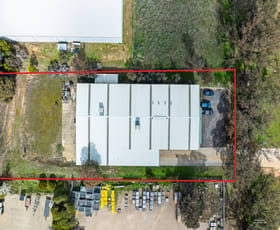 Factory, Warehouse & Industrial commercial property for sale at 592 Dallinger Road Lavington NSW 2641