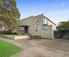 Development / Land commercial property for sale at 36-38 Park Road Sans Souci NSW 2219