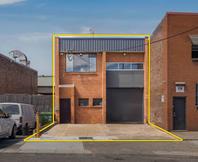 Factory, Warehouse & Industrial commercial property for sale at 26 Sydney Street Marrickville NSW 2204