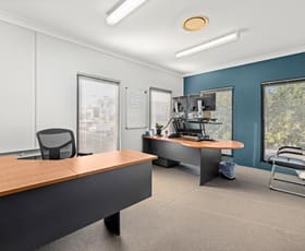 Offices commercial property sold at 1/16 Natasha Street Capalaba QLD 4157