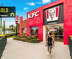 Shop & Retail commercial property sold at KFC, 2 Lamington Tce Nambour QLD 4560 Shop & Retail commercial property sold at KFC, 2 Lamington Tce Nambour QLD 4560