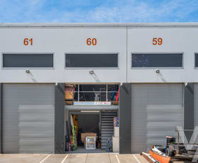 Factory, Warehouse & Industrial commercial property for sale at 60/8 Murray Dwyer Circuit Mayfield West NSW 2304