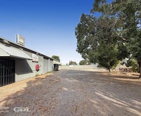 Factory, Warehouse & Industrial commercial property for sale at 5/10 Palmer Street Katherine NT 0850