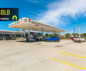 Shop & Retail commercial property sold at 7-Eleven, 148B Station Rd Burpengary QLD 4505