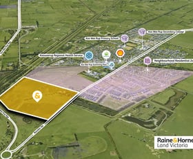 Rural / Farming commercial property for sale at 135 Rossiter Road Koo Wee Rup VIC 3981