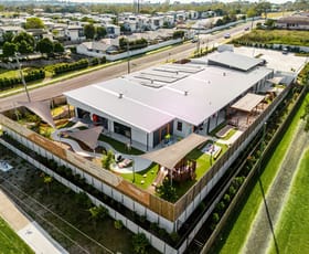 Showrooms / Bulky Goods commercial property sold at Honour Early Learning, 71 Willow Rd Redbank Plains QLD 4301