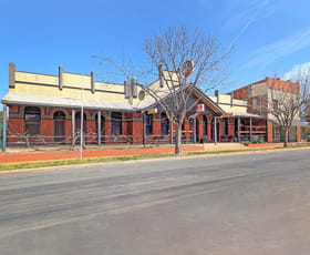 Hotel, Motel, Pub & Leisure commercial property for sale at 37 Milthorpe Street Oaklands NSW 2646