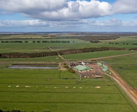 Rural / Farming commercial property for sale at Woolnorth TAS 7330