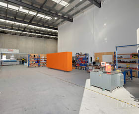 Factory, Warehouse & Industrial commercial property for sale at 1/2 Fastline Road Truganina VIC 3029