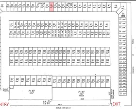 Showrooms / Bulky Goods commercial property sold at 36/11 Watson Dr Barragup WA 6209