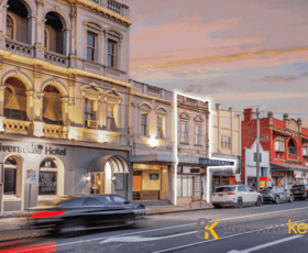 Shop & Retail commercial property for sale at 281 Auburn Road Hawthorn VIC 3122