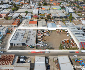 Factory, Warehouse & Industrial commercial property for sale at 33-41 King Street Airport West VIC 3042