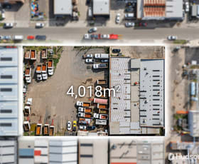 Factory, Warehouse & Industrial commercial property for sale at 33-41 King Street Airport West VIC 3042