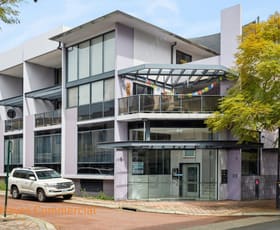 Offices commercial property for sale at 5/29 Hood Street Subiaco WA 6008