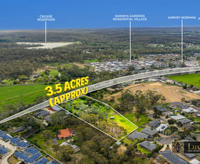 Development / Land commercial property for sale at 5718 CALDER HWY Kangaroo Flat VIC 3555