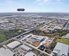 Factory, Warehouse & Industrial commercial property for sale at 9 Colemans Road Dandenong South VIC 3175