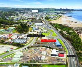 Development / Land commercial property for sale at Lot 1/9 Besser Crescent Camdale TAS 7320