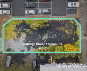 Development / Land commercial property for sale at 31 Bridge Street Korumburra VIC 3950