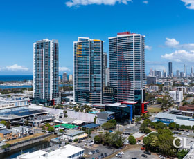 Offices commercial property for sale at 2609/5 Lawson Street Southport QLD 4215