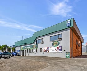 Factory, Warehouse & Industrial commercial property sold at 14-16 Monro Avenue Kirrawee NSW 2232