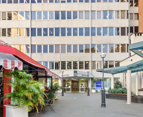 Offices commercial property for sale at 52/101 Wickham Terrace Spring Hill QLD 4000