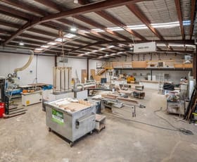 Factory, Warehouse & Industrial commercial property sold at OCCUPY OR INVEST/136-140 Magowar Road Girraween NSW 2145