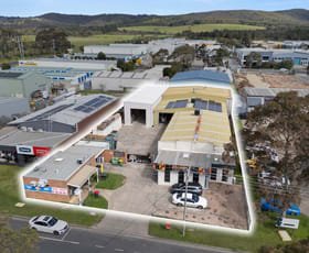 Factory, Warehouse & Industrial commercial property for sale at 3 June Avenue Dromana VIC 3936