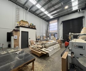 Factory, Warehouse & Industrial commercial property for sale at 20 Aspen Circuit Springvale VIC 3171