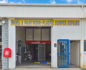 Factory, Warehouse & Industrial commercial property for sale at 5/29 Machinery Drive Tweed Heads South NSW 2486