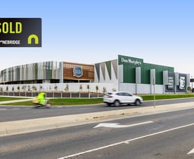 Showrooms / Bulky Goods commercial property sold at Dan Murphy's & Nido Early School, 7 Matterhorn Drive Clyde North VIC 3978 Showrooms / Bulky Goods commercial property sold at Dan Murphy's & Nido Early School, 7 Matterhorn Drive Clyde North VIC 3978