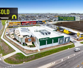 Showrooms / Bulky Goods commercial property sold at Dan Murphy's & Nido Early School, 7 Matterhorn Drive Clyde North VIC 3978 Showrooms / Bulky Goods commercial property sold at Dan Murphy's & Nido Early School, 7 Matterhorn Drive Clyde North VIC 3978