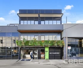Offices commercial property for sale at 100 Green Street Cremorne VIC 3121