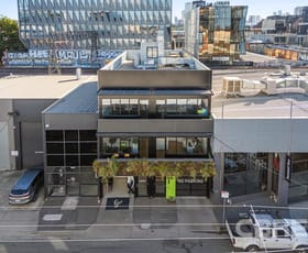 Offices commercial property for sale at 100 Green Street Cremorne VIC 3121