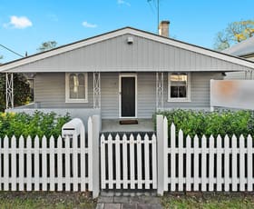 Offices commercial property for sale at 19 - 21 Lemongrove Road Penrith NSW 2750