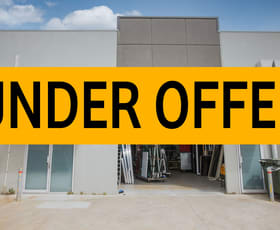 Factory, Warehouse & Industrial commercial property sold at 4/10 Beneficial Way Wangara WA 6065