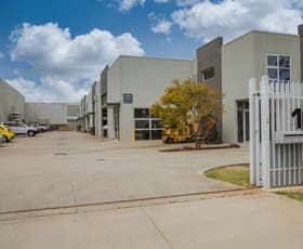 Factory, Warehouse & Industrial commercial property sold at 4/10 Beneficial Way Wangara WA 6065