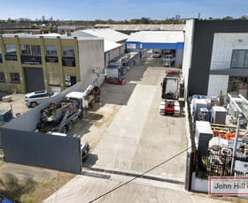Factory, Warehouse & Industrial commercial property for sale at 13 Kendall Street Clyde NSW 2142