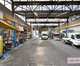 Factory, Warehouse & Industrial commercial property for sale at 13 Kendall Street Clyde NSW 2142