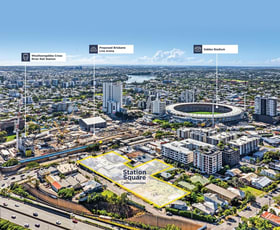 Shop & Retail commercial property for sale at 735 Stanley St Woolloongabba QLD 4102