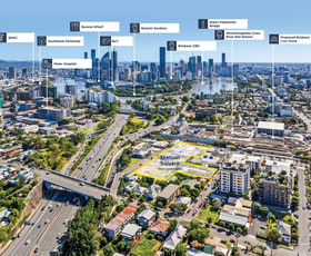 Shop & Retail commercial property for sale at 735 Stanley St Woolloongabba QLD 4102