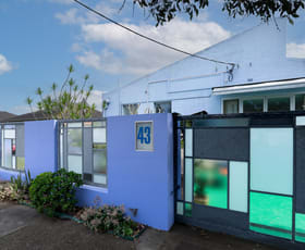 Development / Land commercial property for sale at 43 William Street Botany NSW 2019