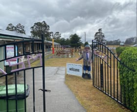 Hotel, Motel, Pub & Leisure commercial property for sale at 500 Staverton Road Promised Land TAS 7306